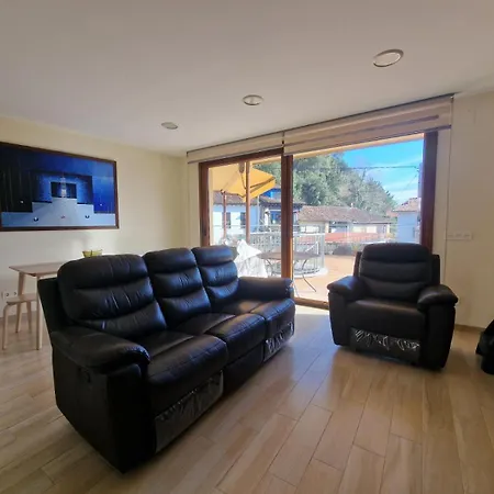 بيت للعطل Casa 1 *