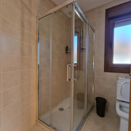 بيت للعطل Casa 1 *