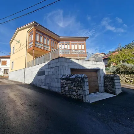 Casa 1 Holiday home
