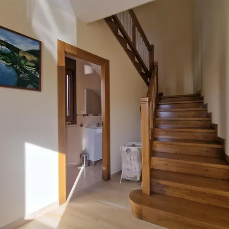 بيت للعطل Casa 1