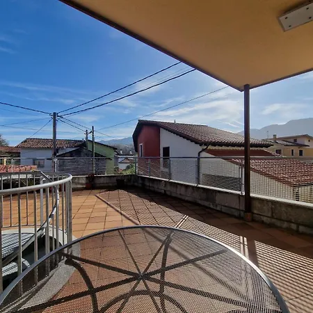 Casa 1 Holiday home *