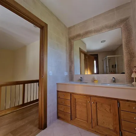 بيت للعطل Casa 1 *