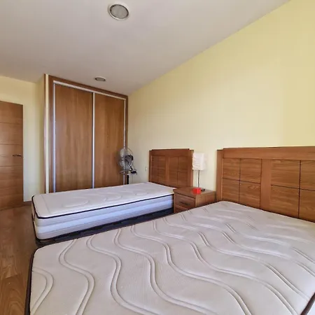 بيت للعطل Casa 1 نيمبرو