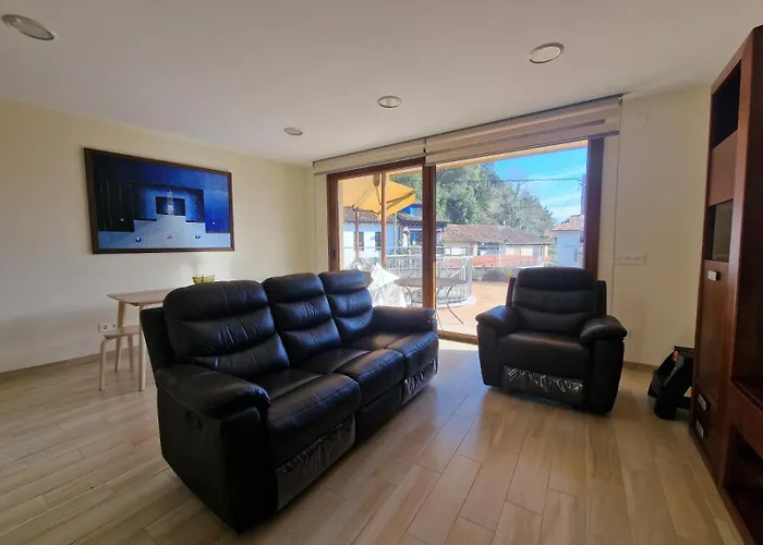 Сasa de vacaciones Casa 1 *