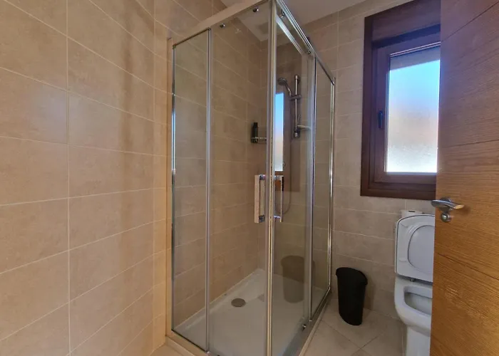 Сasa de vacaciones Casa 1 *