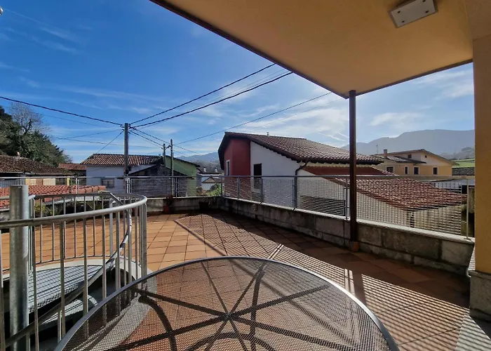 Casa 1 Сasa de vacaciones *