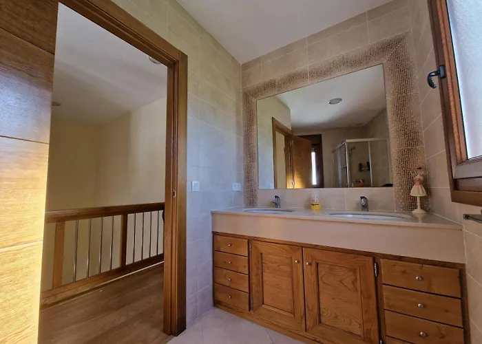 Сasa de vacaciones Casa 1 *