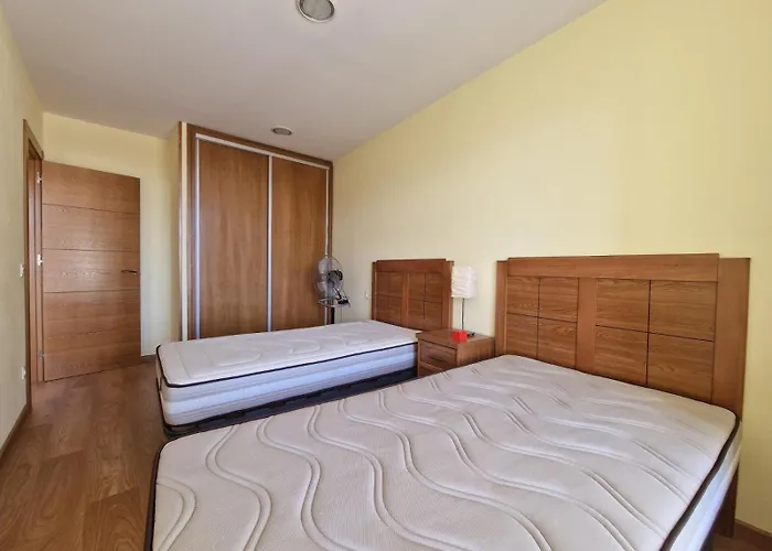 Сasa de vacaciones Casa 1 Niembro